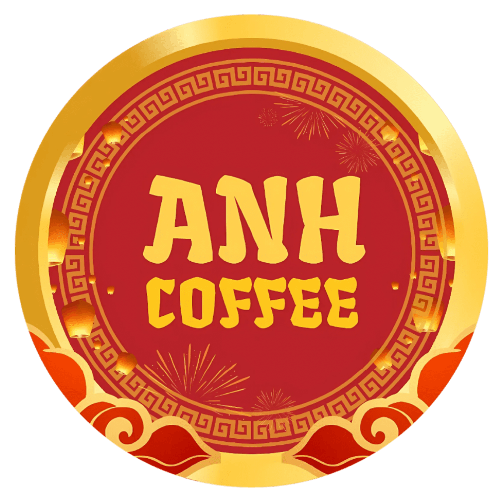 Nhà tài trợ Anh Coffee