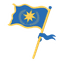 Logo Đất Võ Trời Văn