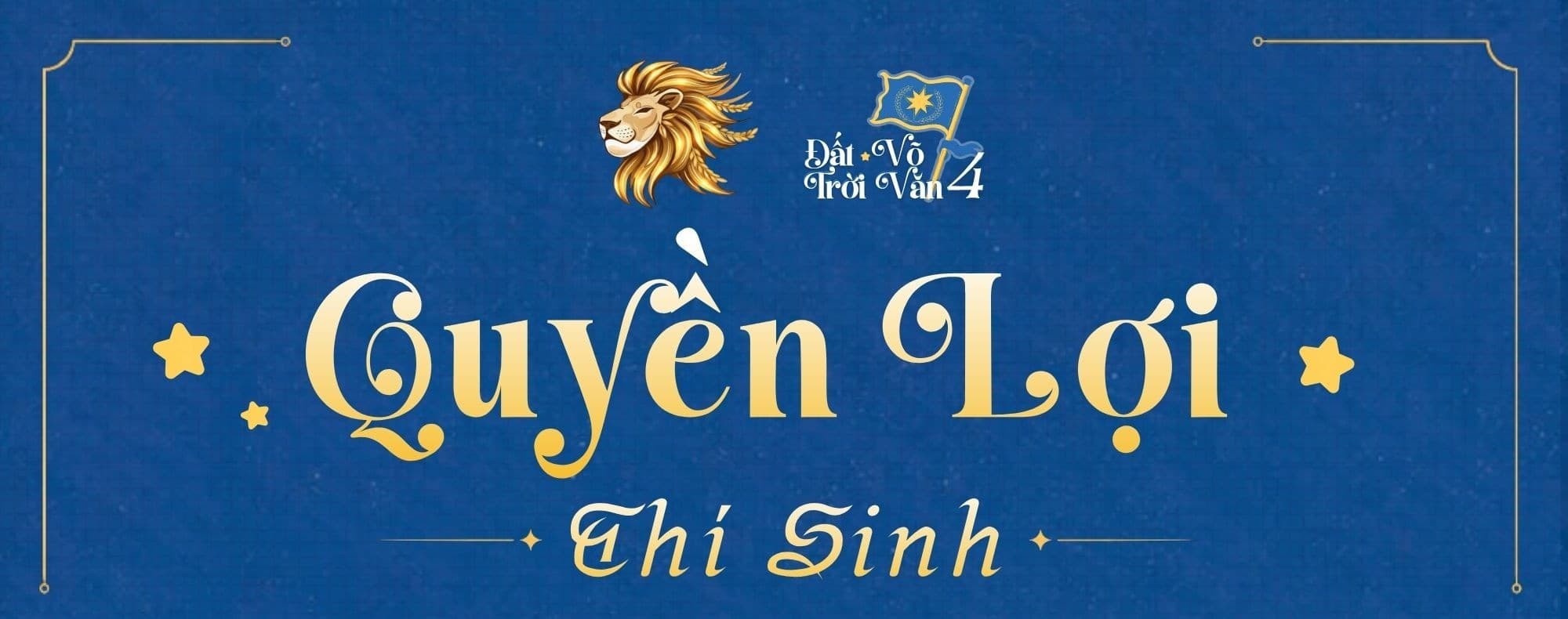 Quyền lợi thí sinh